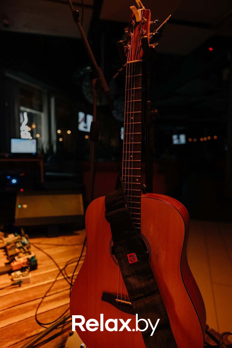 Ночные жители, фото № 87