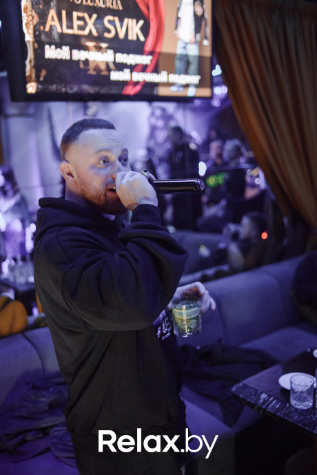 Friday LUXURIA LXR, фото № 21