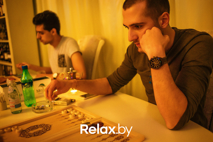 La Terraza Pre-Party, фото № 31