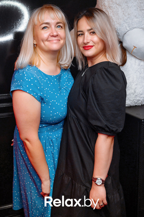 Суббота в Radio Killers, фото № 42