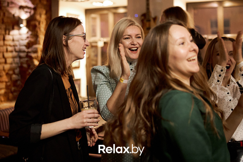 Tullamore St.Patrick's Day, фото № 43