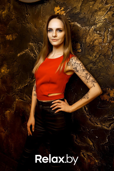 Brooklyn Live!, фото № 14