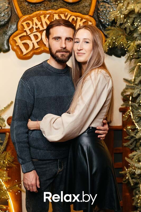 Новогодний корпоратив 24.12.2024, фото № 20