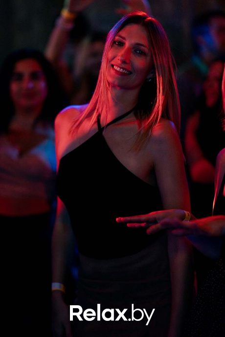 Friday party, фото № 106