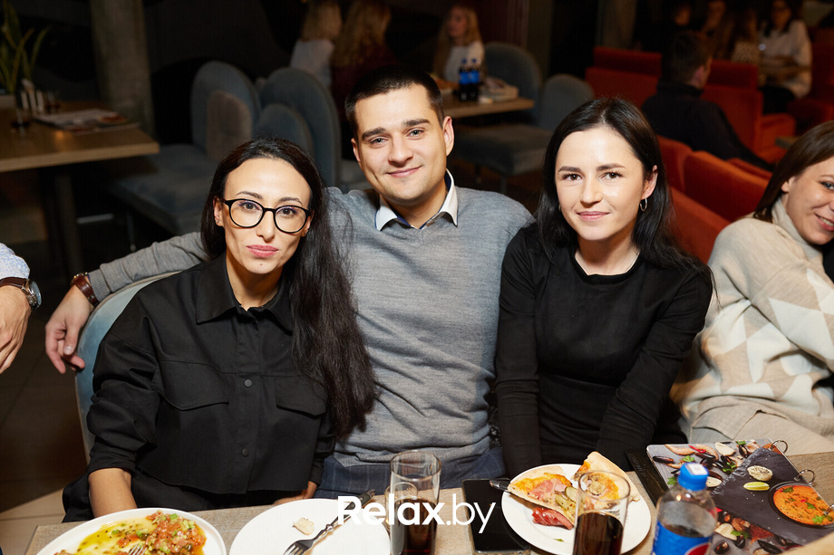 Ночные жители, фото № 21