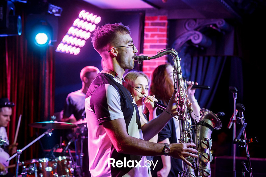 Brooklyn Live!, фото № 41