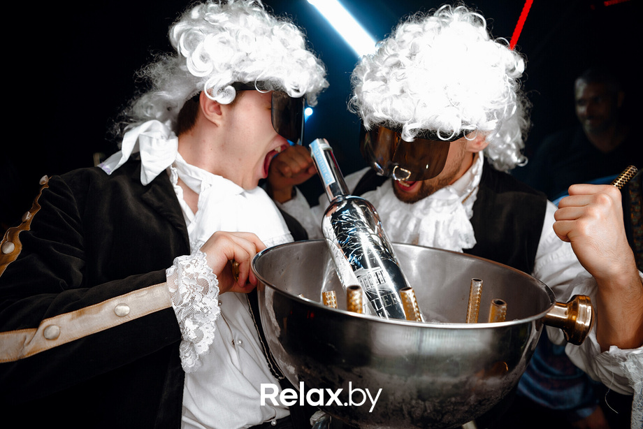 Cyber baroque, фото № 13