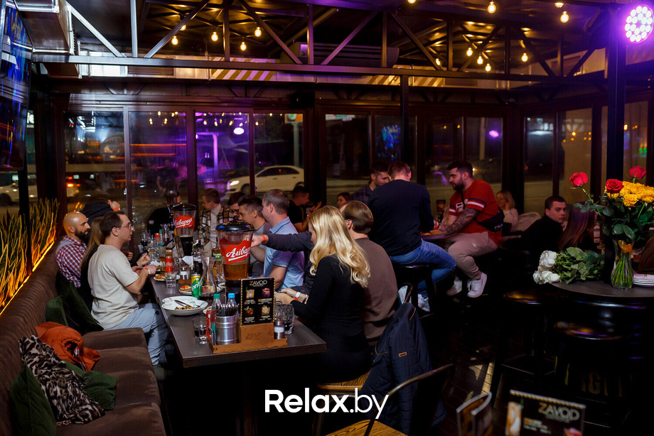 Friday party, фото № 44