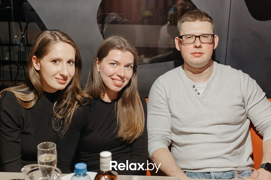 Ночные жители, фото № 5