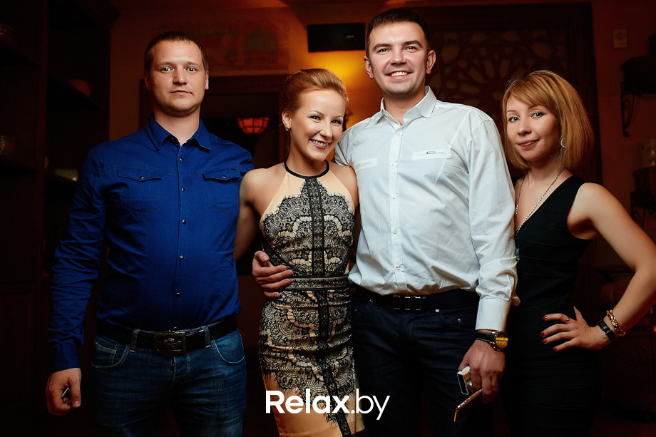 Новогодние вечера, фото № 83