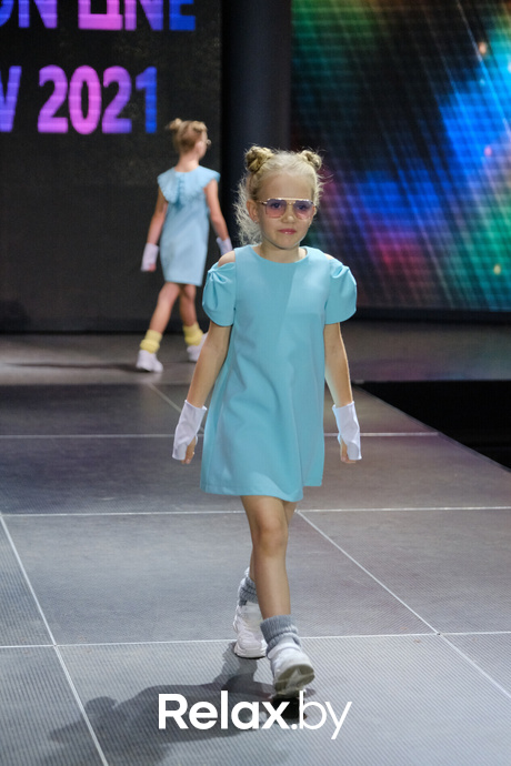 FASHION LINE SHOW 2021, фото № 183