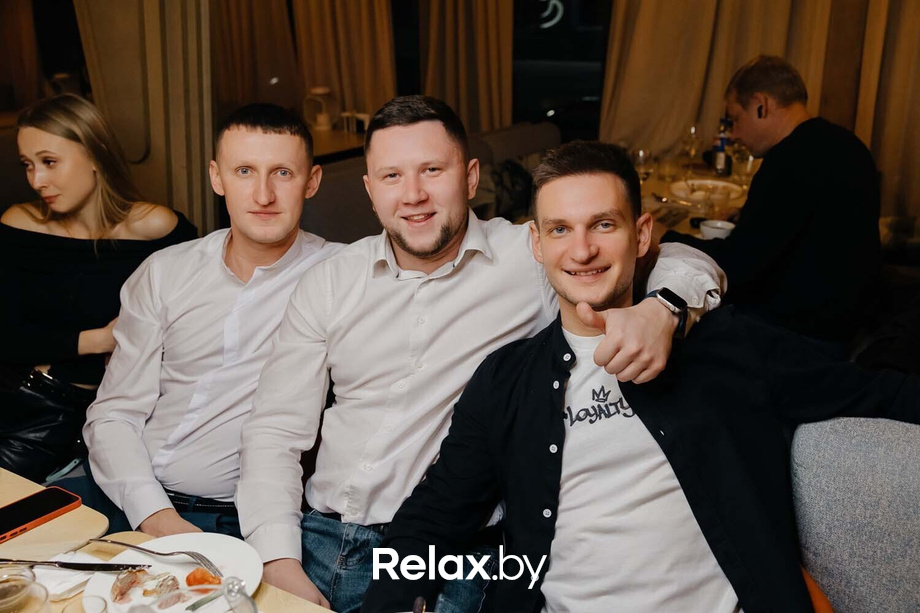 Ночные жители, фото № 55