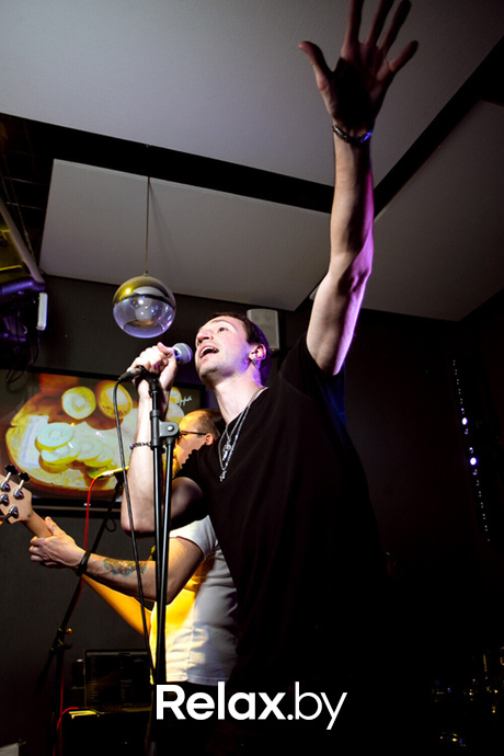 Ночные жители, фото № 71