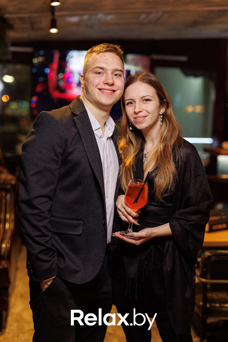 Friday Party, фото № 22