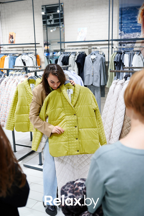 Шопинг-экскурсия со стилистом, фото № 39