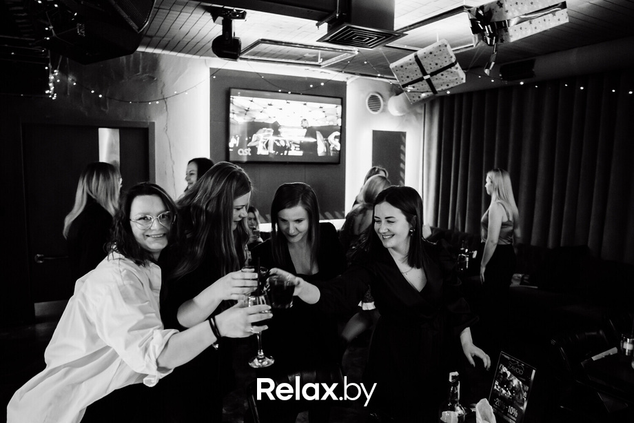 Zavod Saturday Night, фото № 42