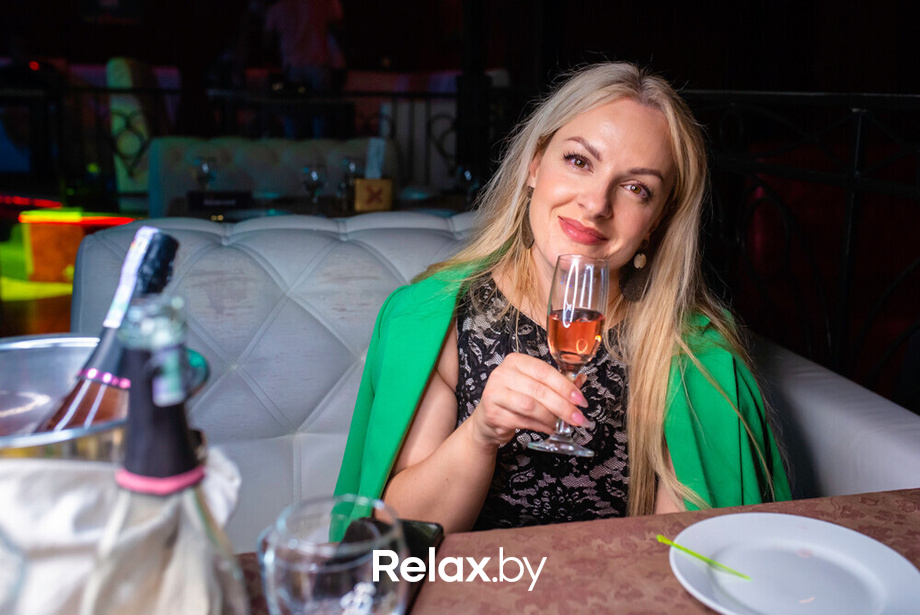 MoulinRouge Party, фото № 28