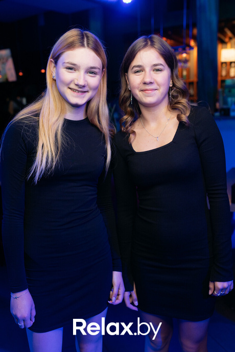 Ночные жители, фото № 3