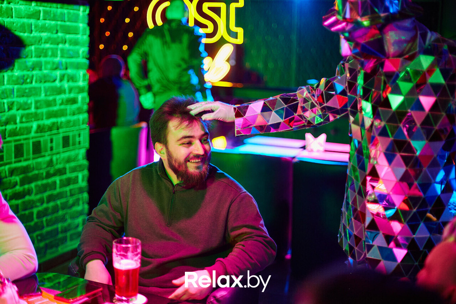 AST Караоке, фото № 46