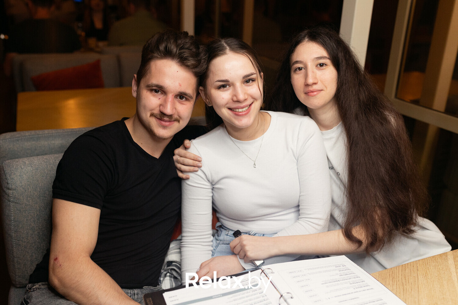 Ночные жители, фото № 9