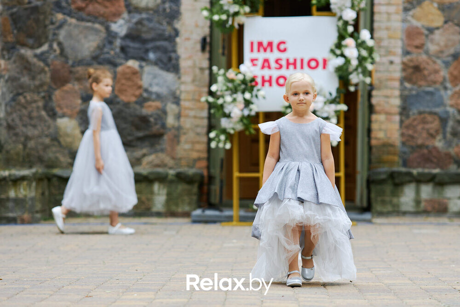 IMG FASHION SHOW – SUMMER 2021, фото № 316