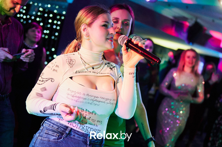 Karaoke, фото № 39