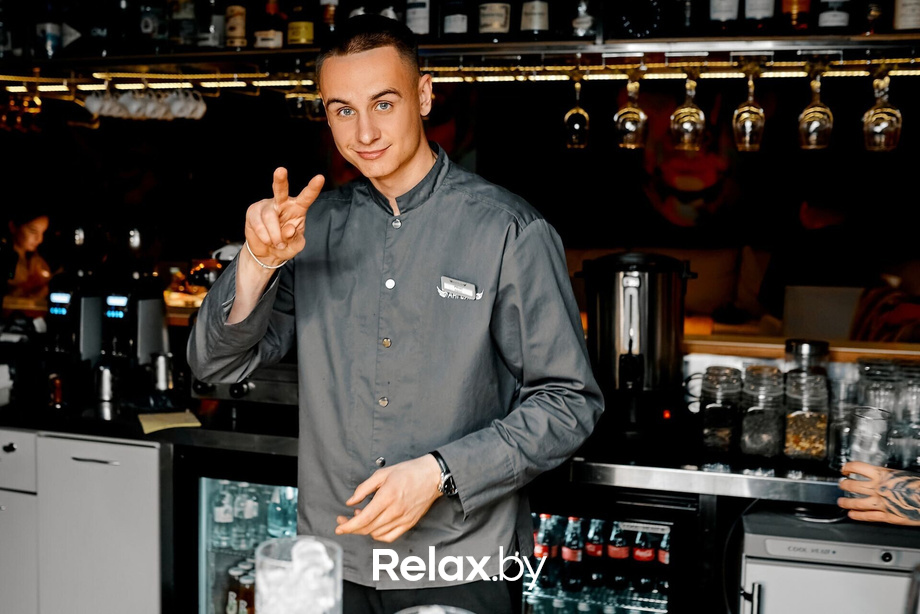 Пятница в Ангелах, фото № 49