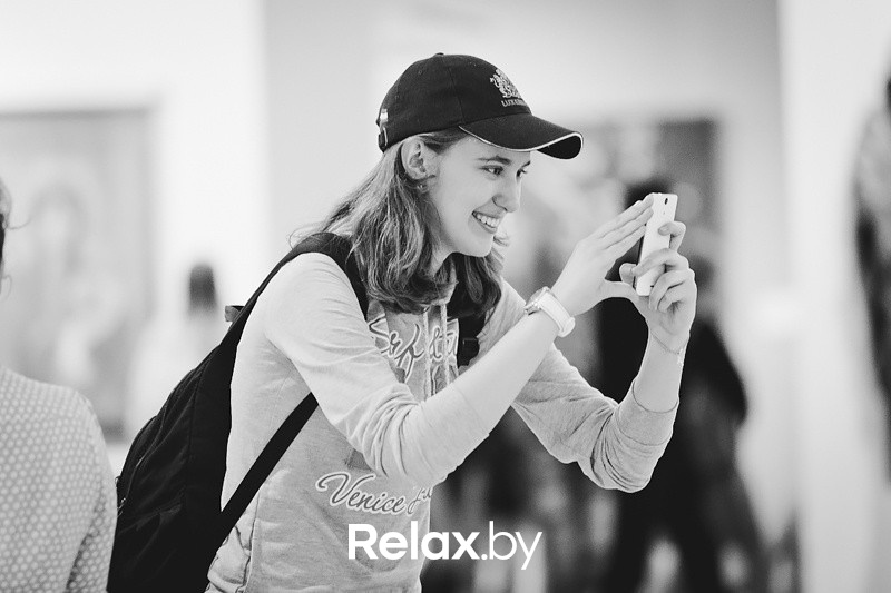 Ночь музеев, фото № 65