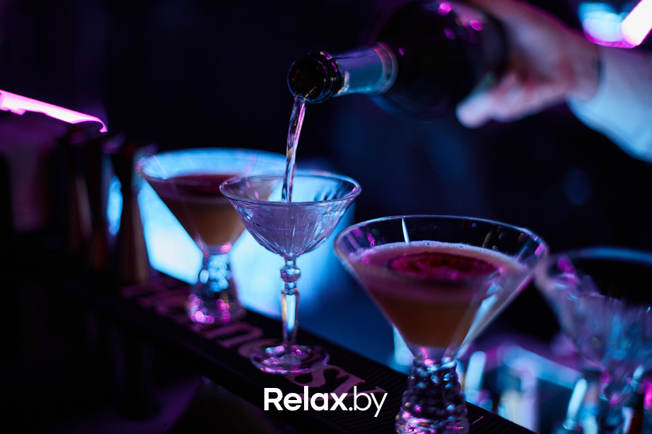 Караоке «Pin up», фото № 85