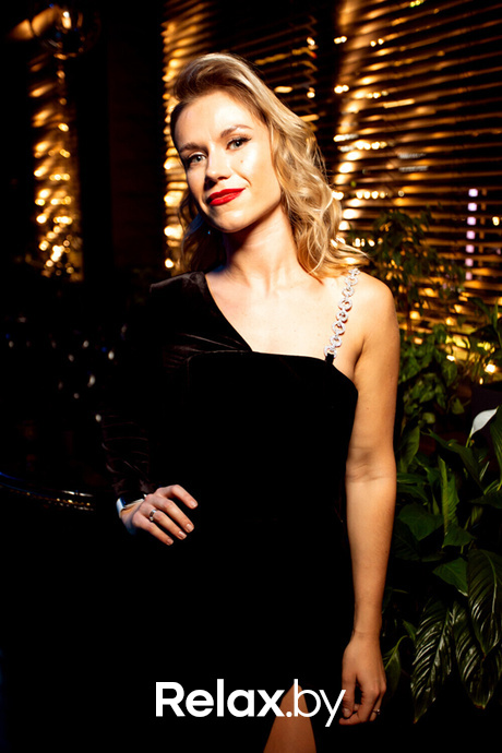 Пятница в PEAKY BLINDERS, фото № 26