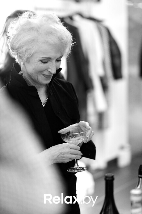 Открытие магазина одежды UNEED, фото № 166