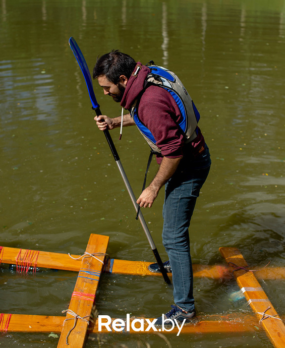 Тимбилдинг отдела разработки, фото № 74
