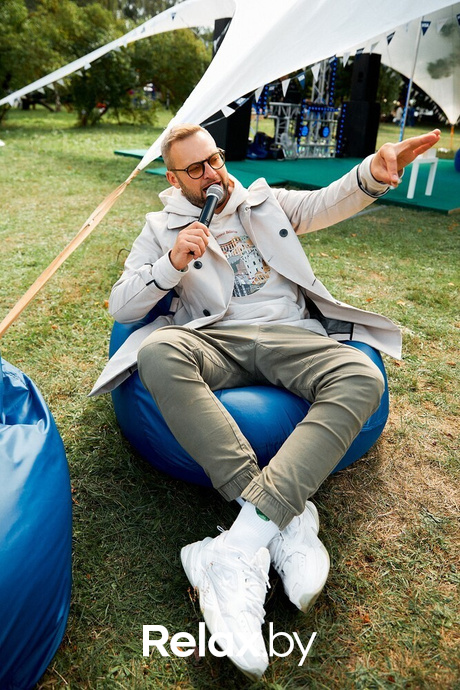 Фестиваль Vulitsa Ezha, фото № 55