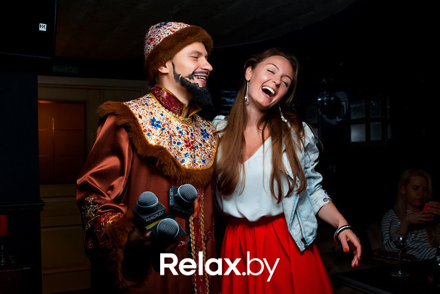 Иван Васильевич меняет профессию, фото № 76