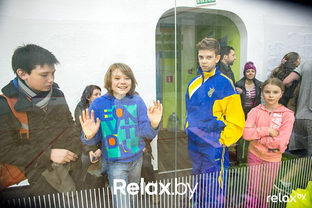 Squash Life Open, фото № 96