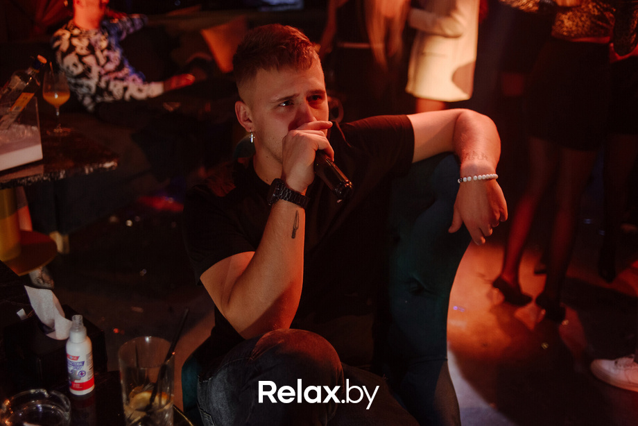 Saturday LUXURIA LXR, фото № 37