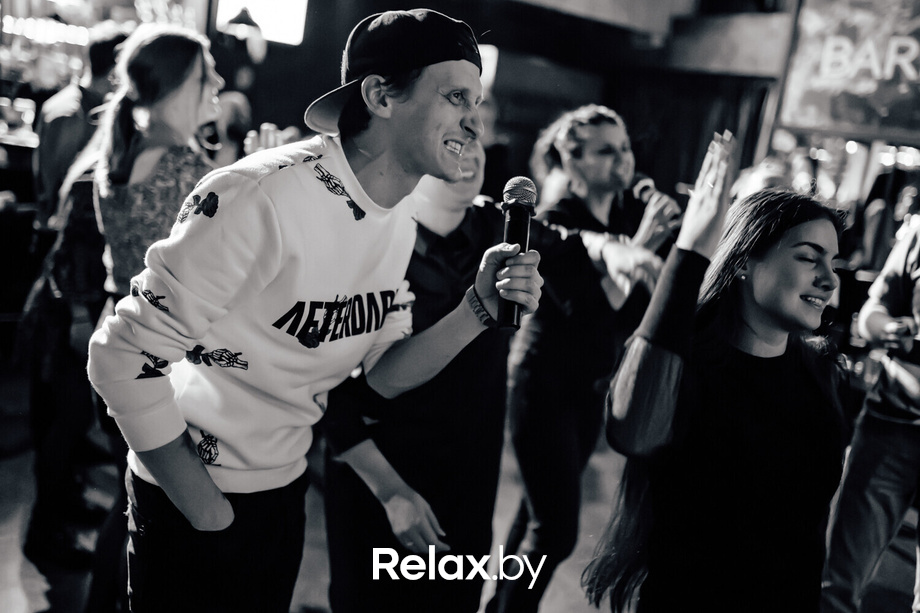 Karaoke «Barberry», фото № 99