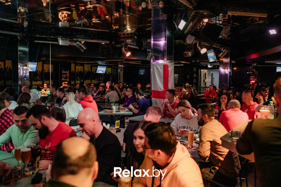 Финал Лиги Чемпионов, фото № 62