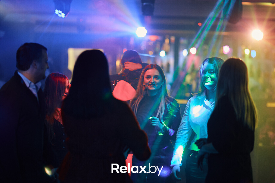 Inspiration Night, фото № 41