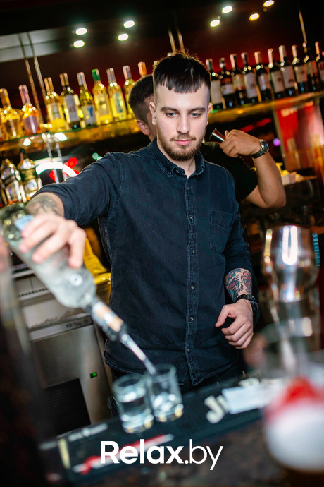 MoulinRouge, фото № 29