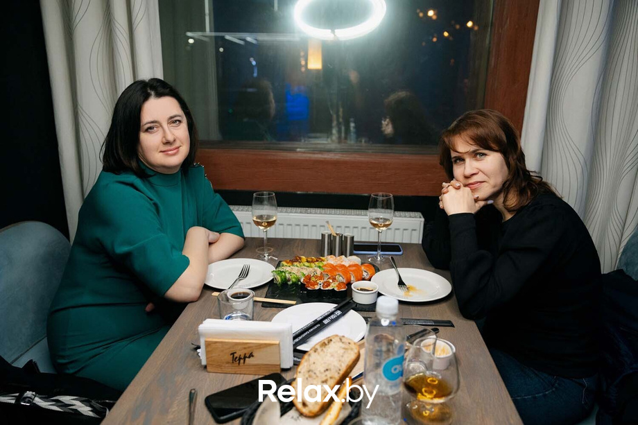 Ночные жители, фото № 21