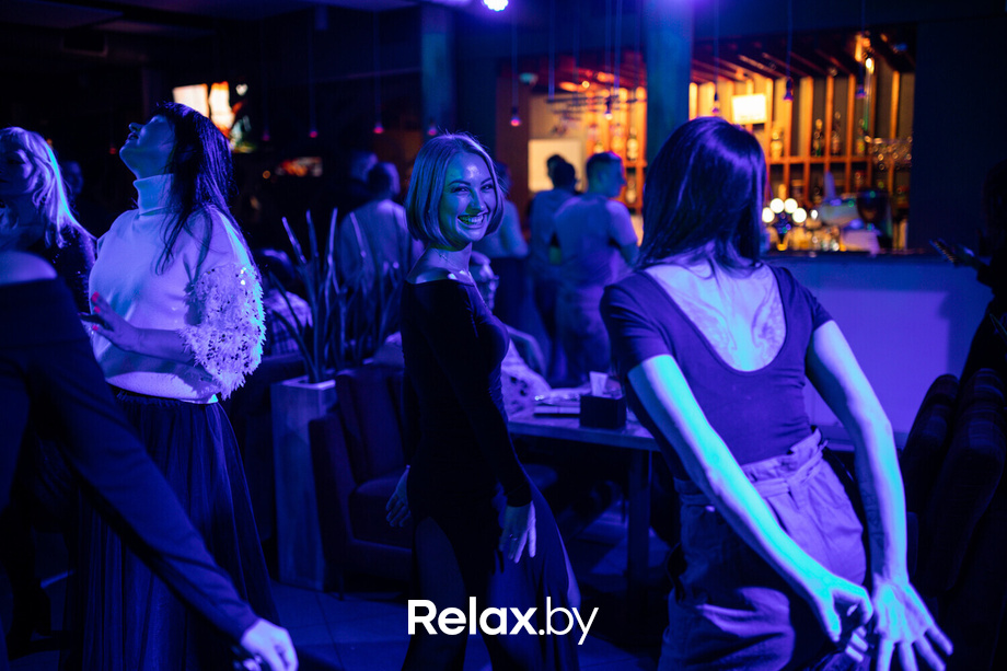 Ночные жители, фото № 73