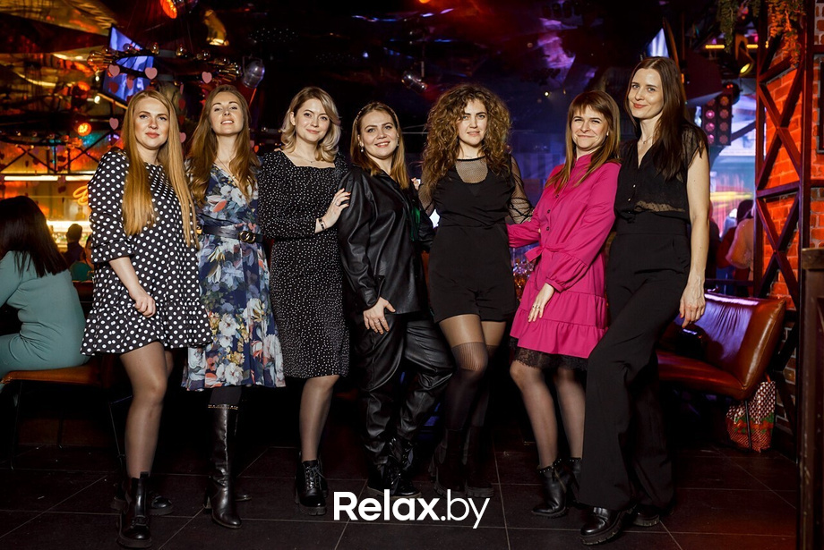 Brooklyn Live!, фото № 36