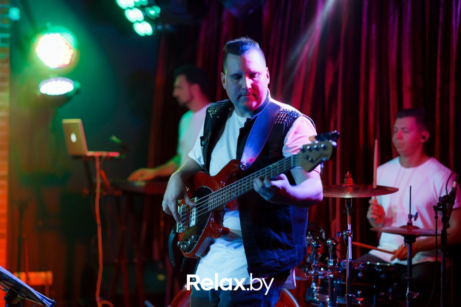 Brooklyn Live!, фото № 61