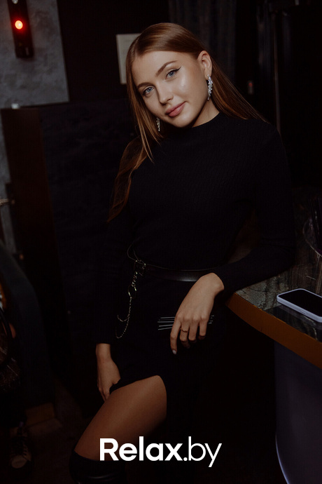 Friday LUXURIA LXR, фото № 2