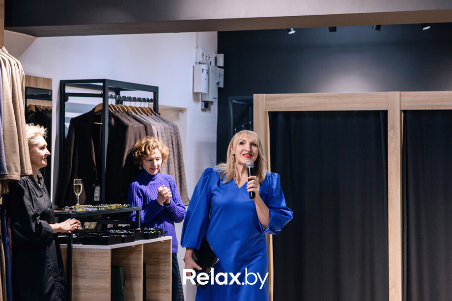 Девичник с LEMONGRASS, фото № 84