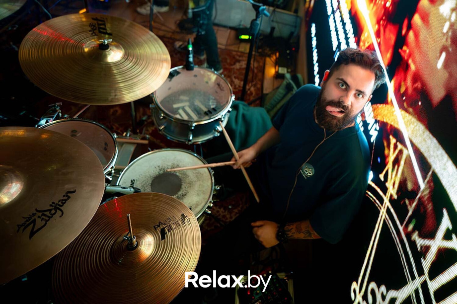 Friday party, фото № 59