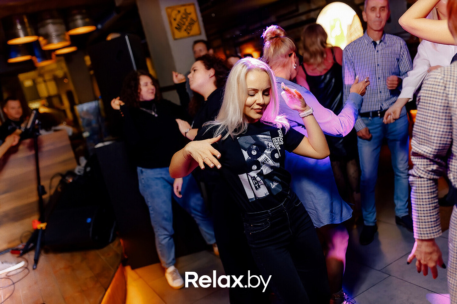 Zavod party for soul, фото № 70