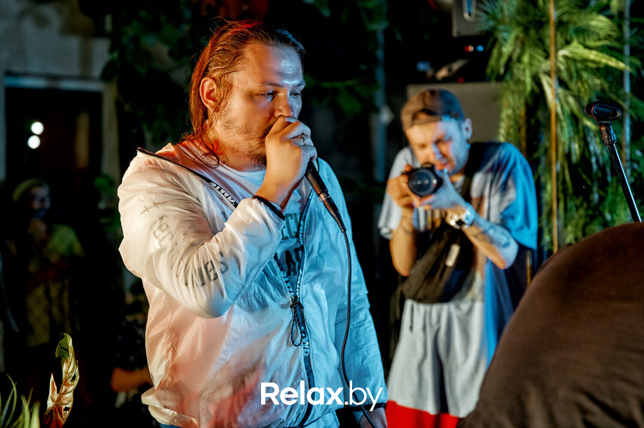 День Рождения Monkey Brothers, фото № 124