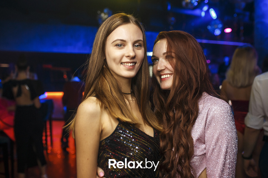 Happy New Year 2022 Luna, фото № 18